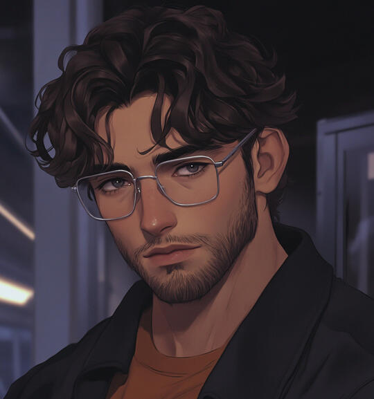 Liam O'Sullivan "Media Coordinator"