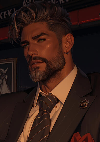 Ryan Montgomery "Head Coach"