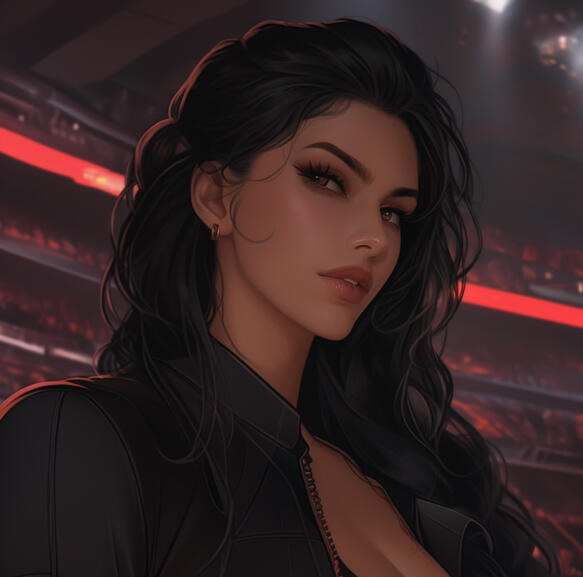 Maria Gonzalez "Asst. Coach"